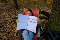 Svátek světla (Cestou necestou)