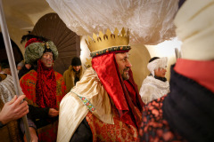 Živé jesličky