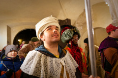 Živé jesličky