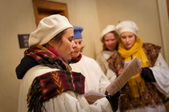 Živé jesličky