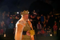 Živé jesličky