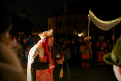 Živé jesličky