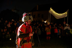 Živé jesličky