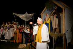 Živé jesličky