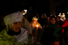 Živé jesličky