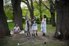 Den tance - MY:celium