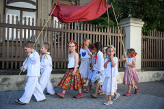 Královničky