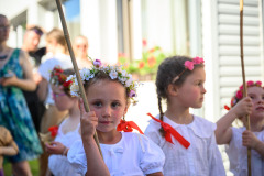 Královničky