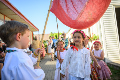 Královničky