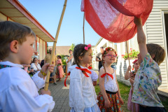 Královničky