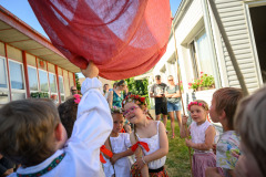 Královničky