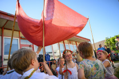 Královničky