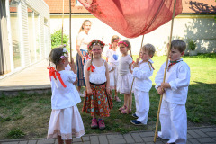 Královničky