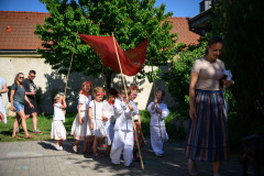 Královničky