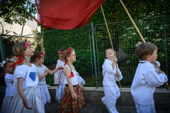 Královničky