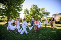 Královničky
