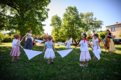 Královničky