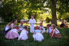 Královničky