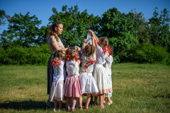Královničky