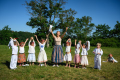 Královničky