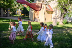 Královničky