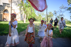 Královničky