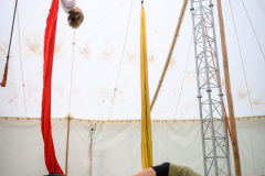 Cirkusový tábor