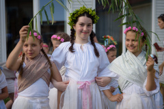 Královničky
