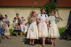 Královničky