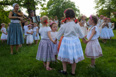 Královničky