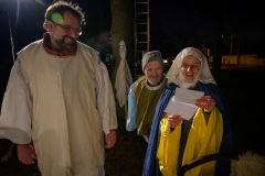 Živé jesličky