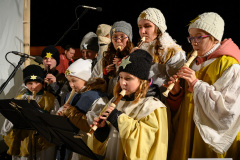 Živé jesličky