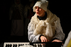 Živé jesličky