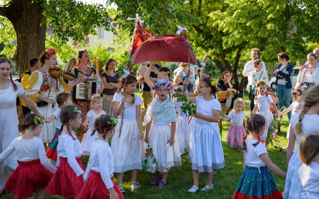 Královničky 2018