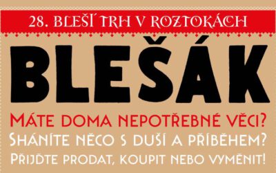 Blešák