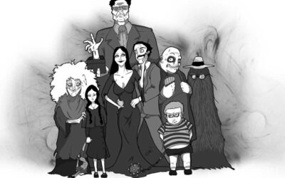 Addams Family