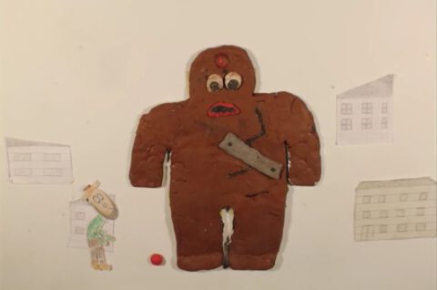 golem