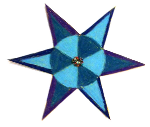 Hvězda