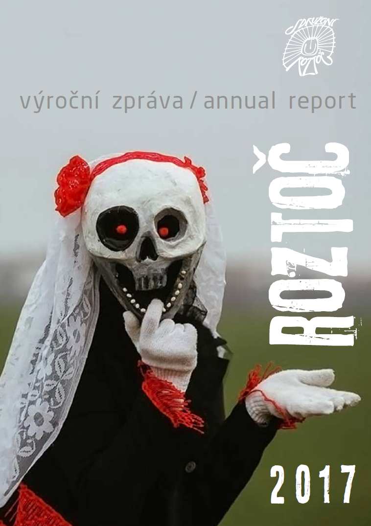 Výročka 2017