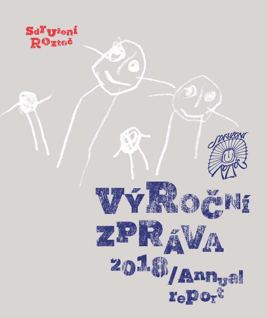 Výročka 2018