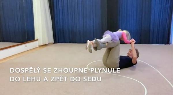 Houpačka