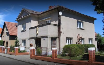 Sbírka věcí pro Ukrajinu v Husově sboru