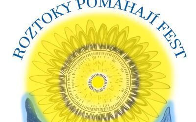 Roztoky pomáhají fest