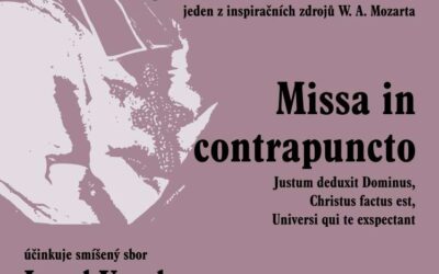 Missa in contrapuncto