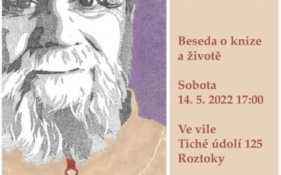 Beseda s Vojenem Syrovátkou