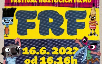 FRF!