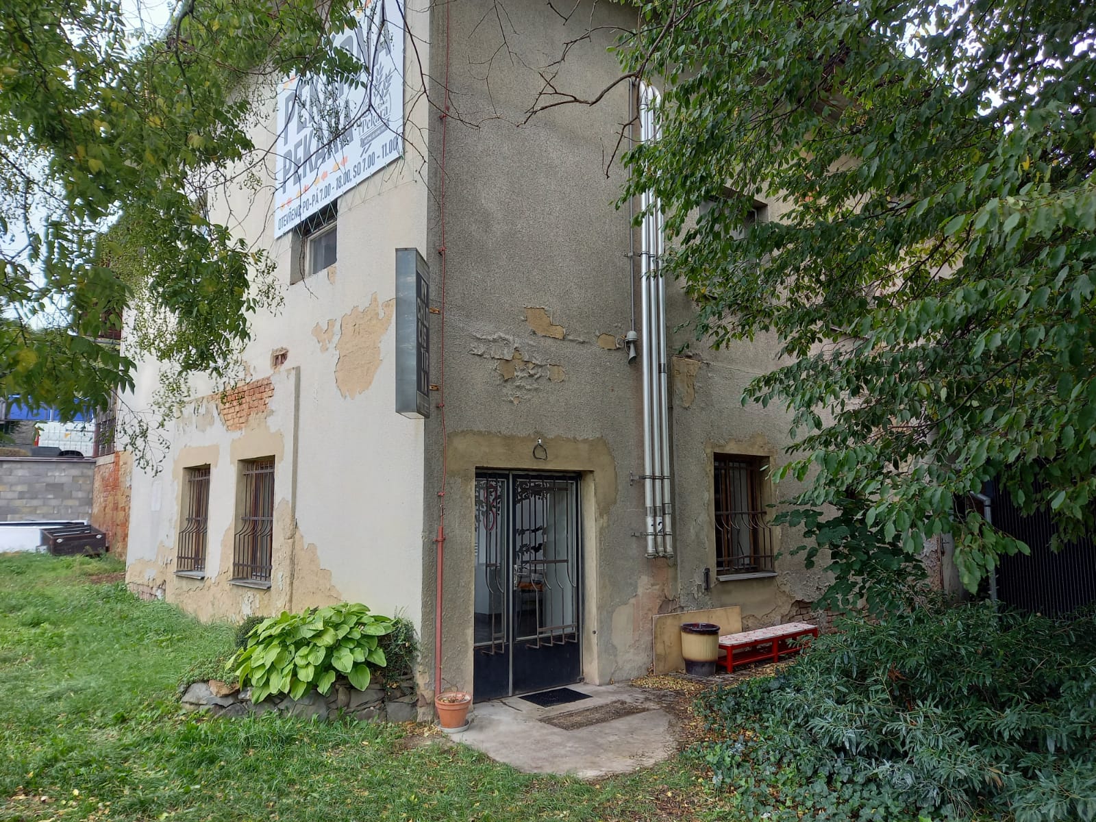 Ateliér Pod pekárnou