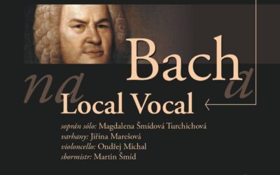 Local Vocal - J.S.Bach: Jesu, meine Freude
