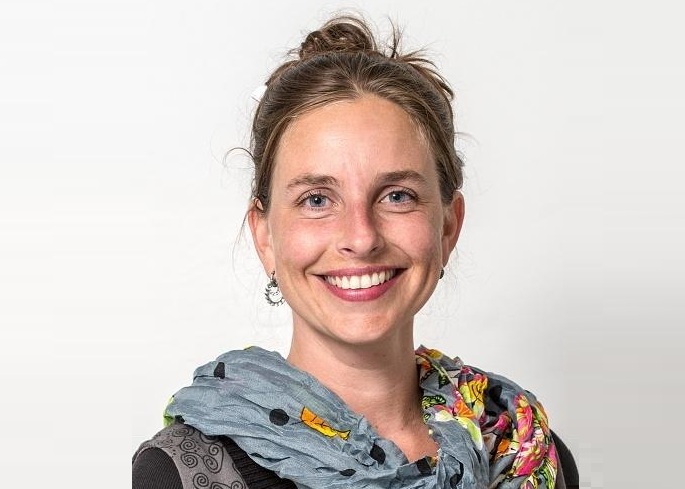 Jana Voros
