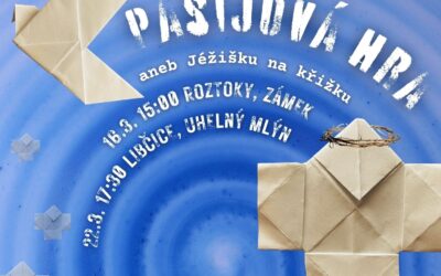 Pašijová hra